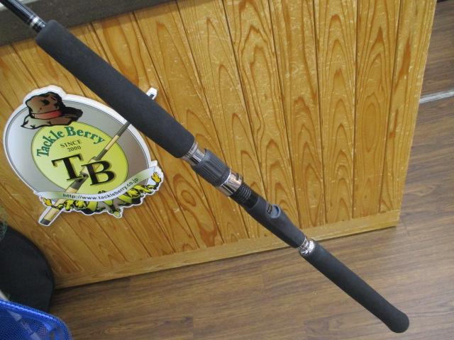 00スコーピオンオシア S6614VJ｜＠ベリーネット 日本最大新品中古釣具