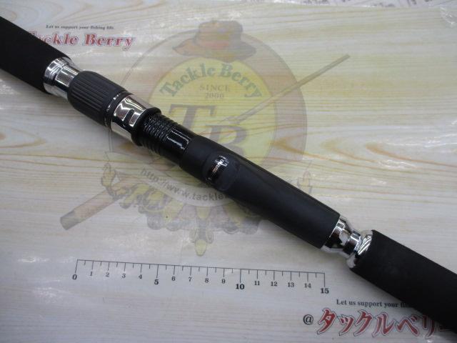 00スコーピオンオシア S6614VJ｜＠ベリーネット 日本最大新品中古釣具