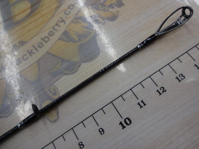 21グラップラーBBタイプスローJ B66-1