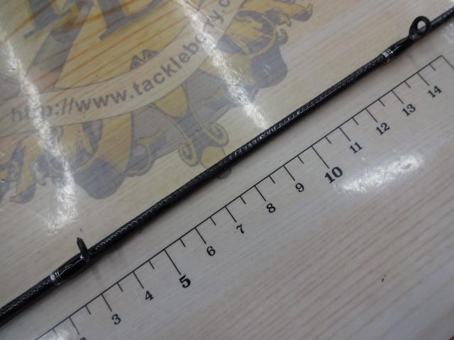 21グラップラーBBタイプスローJ B66-1