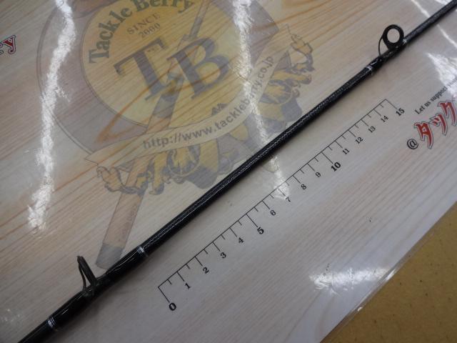 21グラップラーBBタイプスローJ B66-1