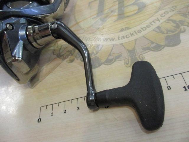 21アルテグラ C3000HG