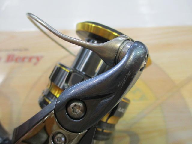 21アルテグラ C3000HG