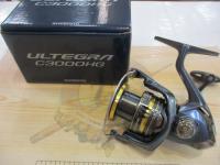 21アルテグラ C3000HG