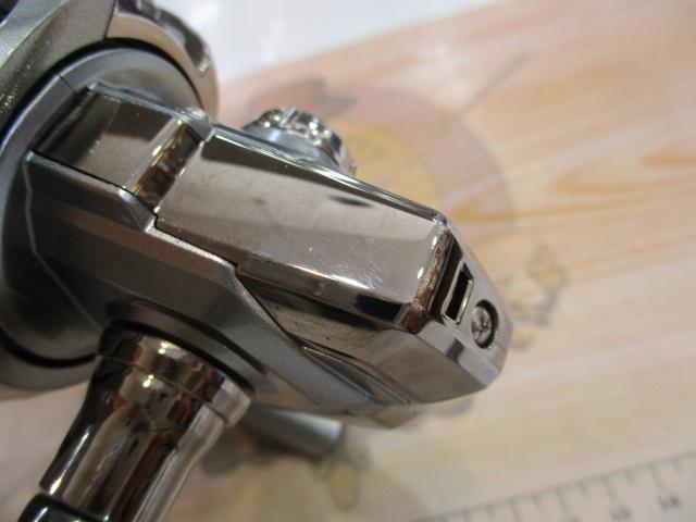 21ナスキー 2500SHG