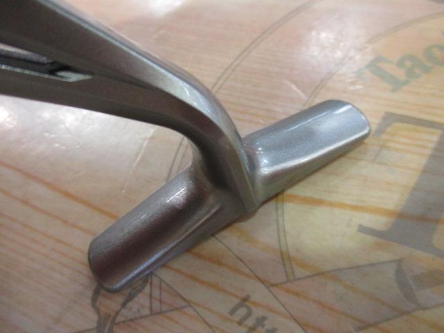 21ナスキー 2500SHG