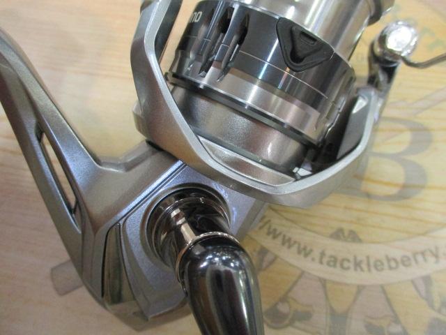 21ナスキー 2500SHG