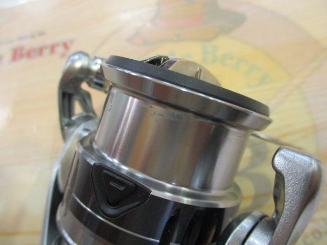 21ナスキー 2500SHG