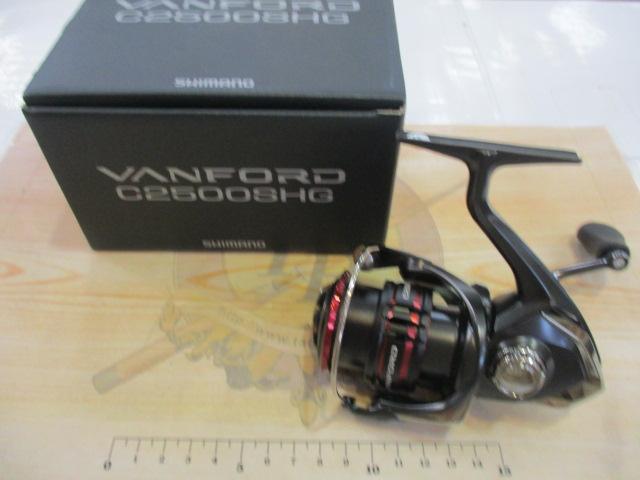 20ヴァンフォード C2500SHG｜＠ベリーネット 日本最大新品中古