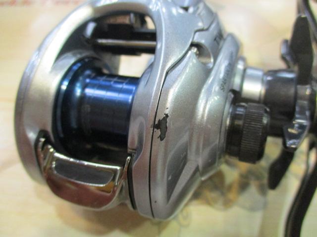 18スパルタン TW 100H