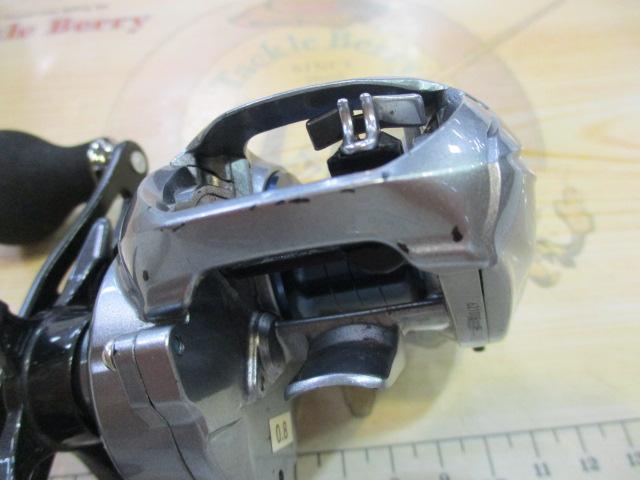 18スパルタン TW 100H