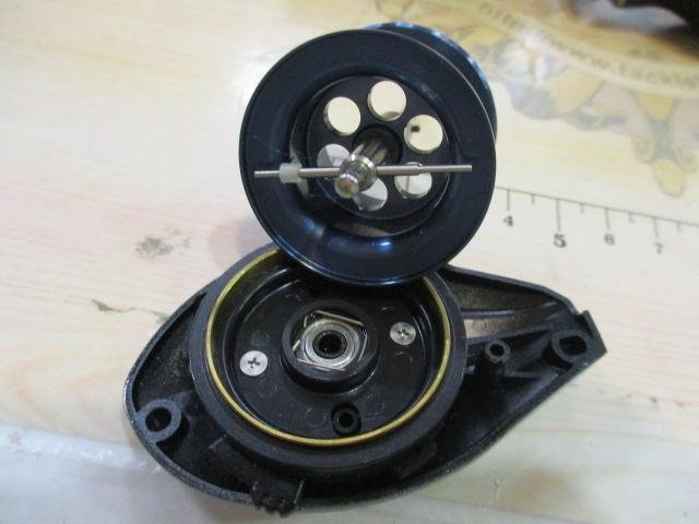 18スパルタン TW 100H