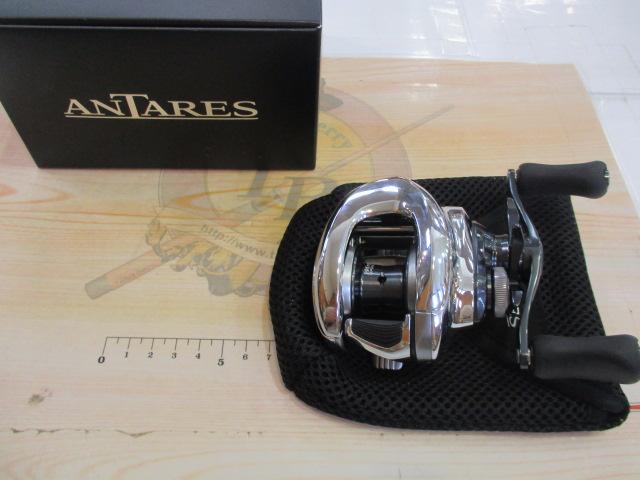 19アンタレス HG 未使用品 19アンタレスHG RH｜＠ベリーネット 日本最大新品中古釣具WEB