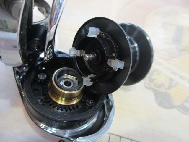 19アンタレスHG RH｜＠ベリーネット 日本最大新品中古釣具WEBショップ