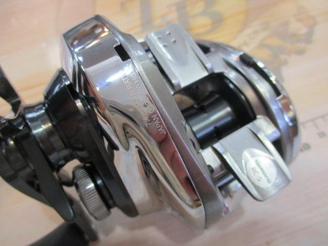 19アンタレスHG RH 美品‼️ 19アンタレスHG RH｜＠ベリーネット 日本最大新品中古釣具WEB