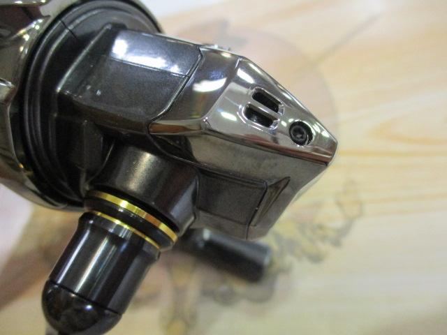 24ツインパワー C2000S｜＠ベリーネット 日本最大新品中古釣具WEBショップ