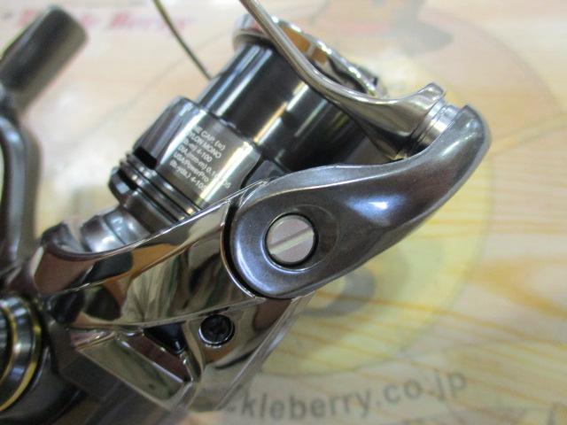 24ツインパワー C2000S｜＠ベリーネット 日本最大新品中古釣具WEBショップ