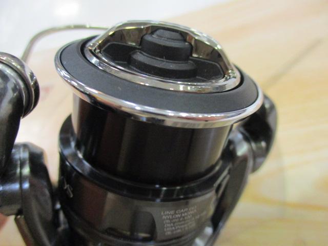 24ツインパワー C2000S｜＠ベリーネット 日本最大新品中古釣具WEBショップ