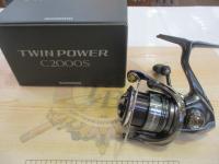 24ツインパワー C2000S