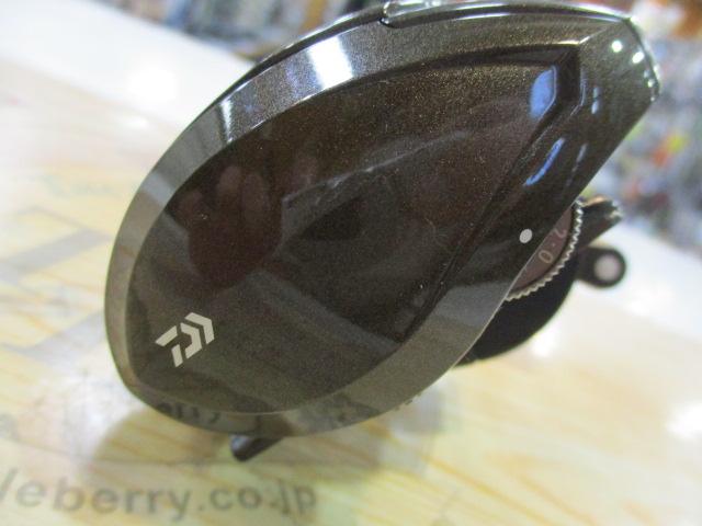 シルバークリーク AIR TW ストリームカスタム 8.5L