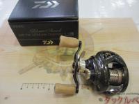 シルバークリーク AIR TW ストリームカスタム 8.5L