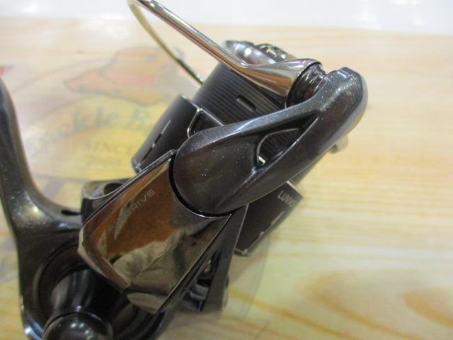 24ルビアス ST SF1000S-P