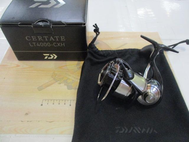 24セルテート LT4000-CXH｜＠ベリーネット 日本最大新品中古釣具WEB