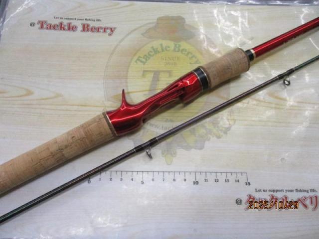 18ワールドシャウラ 1651FF-3｜＠ベリーネット 日本最大新品中古釣具