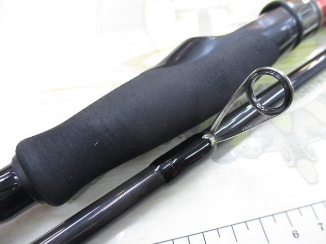 風神Z ハイローラー 103ML｜＠ベリーネット 日本最大新品中古釣具WEB