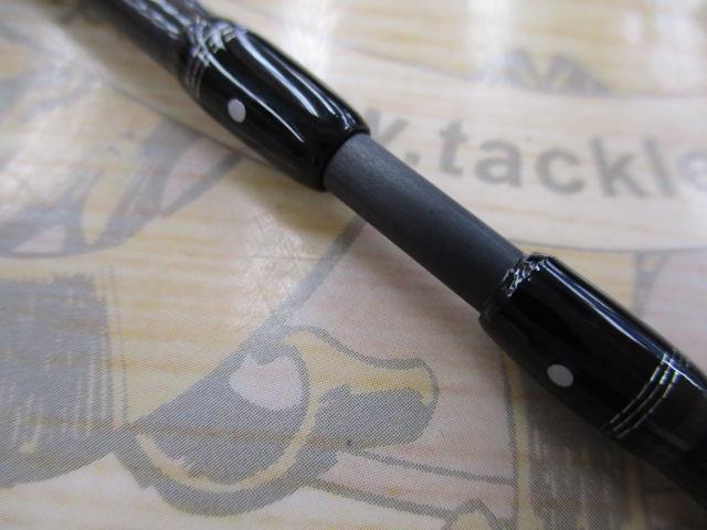 ダーインスレイヴ コードグライガン61L｜＠ベリーネット 日本最大新品