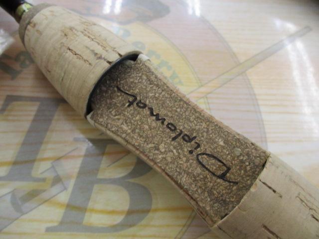 ディプロマット DPMS-612ULS