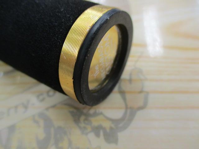 デストロイヤー F5-510X(HT800)マットブラックブランクス