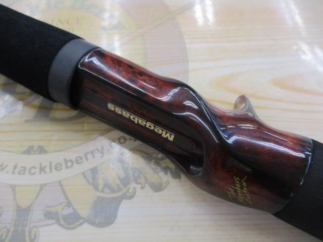 デストロイヤー F5-510X(HT800)マットブラックブランクス