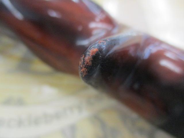 デストロイヤー F5-510X(HT800)マットブラックブランクス