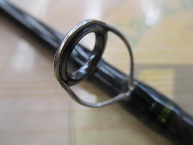 デストロイヤー F5-510X(HT800)マットブラックブランクス