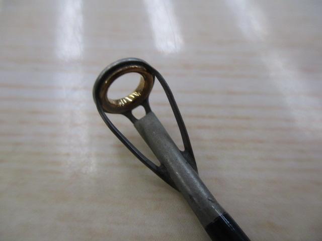 デストロイヤー F5-510X(HT800)マットブラックブランクス