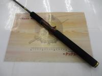 デストロイヤー F5-510X(HT800)マットブラックブランクス