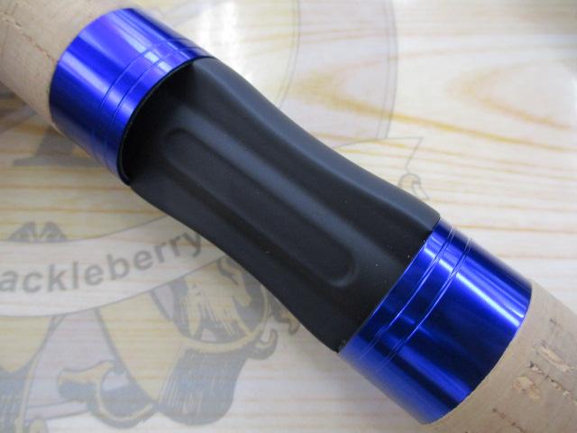 99ツーナインプラス 60UL-eブルーコルク