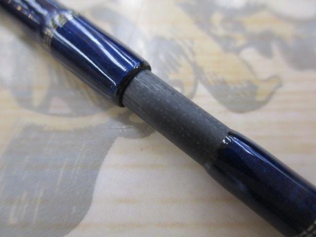 99ツーナインプラス 60UL-eブルーコルク