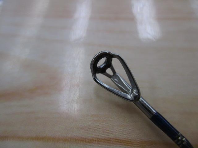 99ツーナインプラス 60UL-eブルーコルク