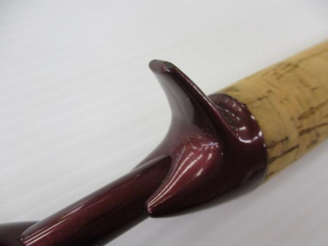 スコーピオンEV 1601 (赤ブランクス)