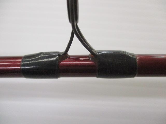 スコーピオンEV 1601 (赤ブランクス)