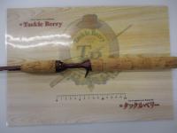 スコーピオンEV 1601 (赤ブランクス)