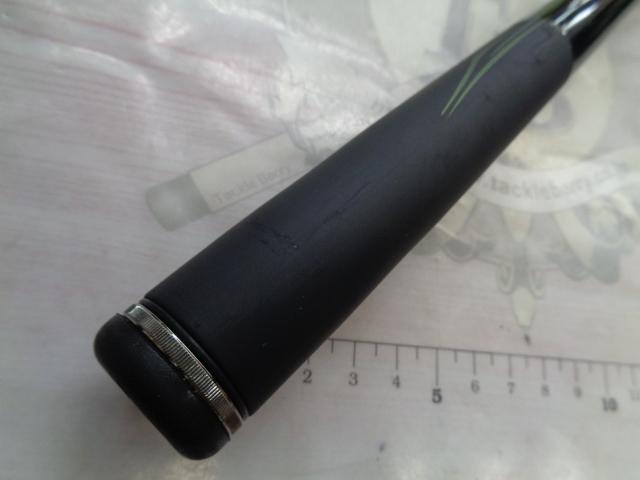 エアエボリューション 1.25-50