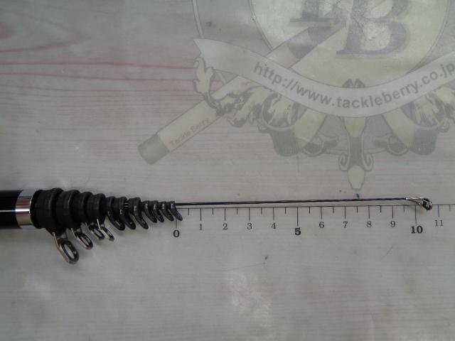 エアエボリューション 1.25-50