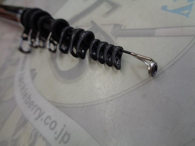 エアエボリューション 1.25-50