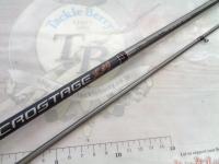 クロステージ CRK-782ML/黒鯛