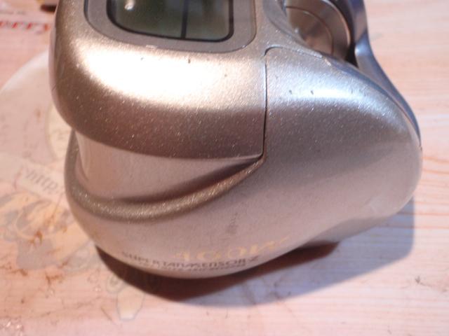 スーパータナセンサーZ 400W｜＠ベリーネット 日本最大新品中古釣具WEB