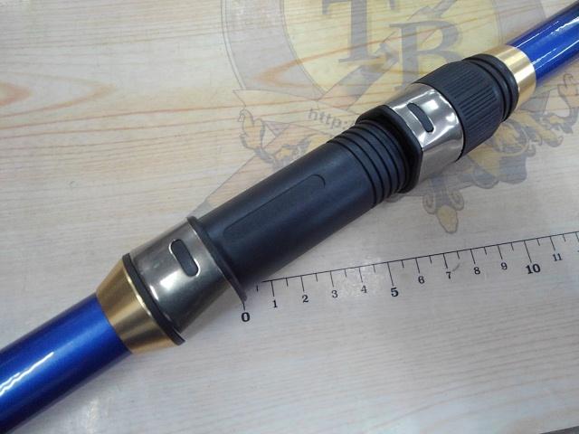 フレクシード波止磯 4-450PTS