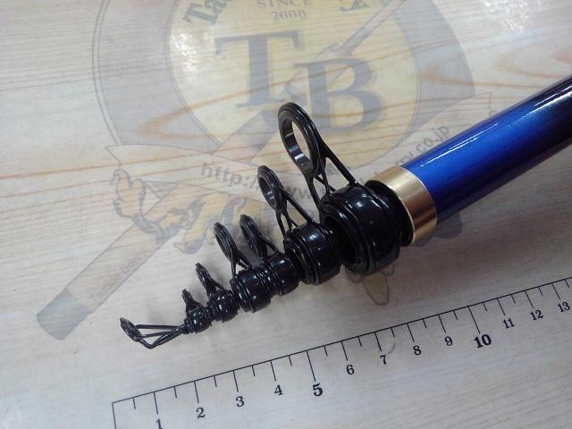 フレクシード波止磯 4-450PTS